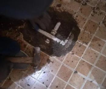 金华市卫生间漏水维修公司为您分享下卫生间渗水如何处理及注意事项