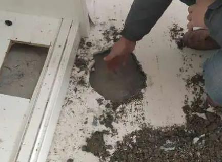 金华市卫生间漏水维修公司分享下精确定位查漏水一次多少钱?不同级别收费不同