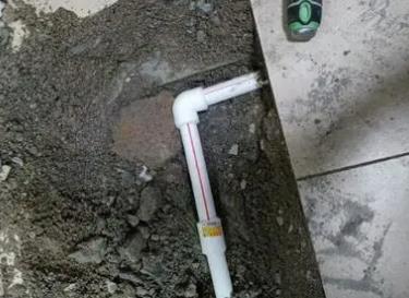 金华市阳台漏水维修时有哪些声音会影响检漏仪